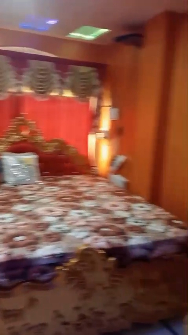 বিলাস বহুল আবাসন