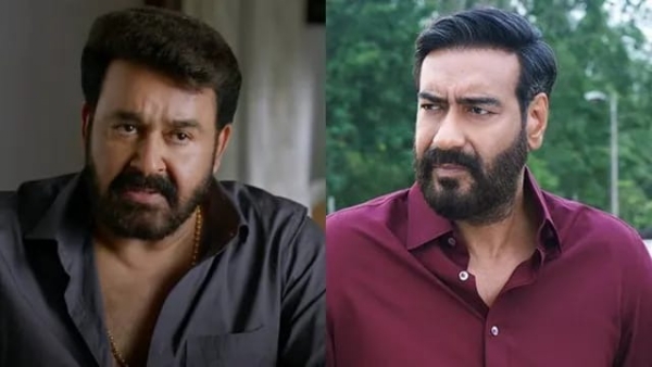 মালয়ালম থেকে আলাদা হবে হিন্দি ‘দৃশ্যম ৩’, ঘোষণা মুক্তির তারিখ