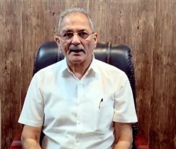 জ্বালানি সাশ্রয়ে কনভয় অর্ধেক করলেন হিমাচলের রাজ্যপাল, বন্ধ করলেন হেলিকপ্টার ব্যবহার
