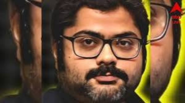 গর্গ চট্টোপাধ্যায়