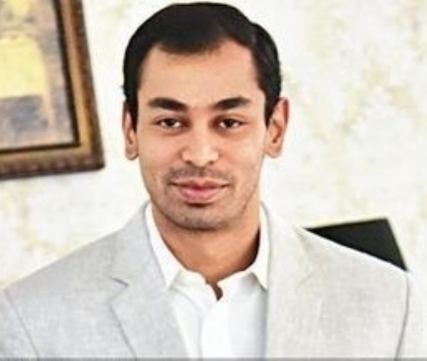(লিড) অকালেই প্রয়াত মুলায়মের কনিষ্ঠ পুত্র প্রতীক, শোকের আবহ সপা শিবিরে