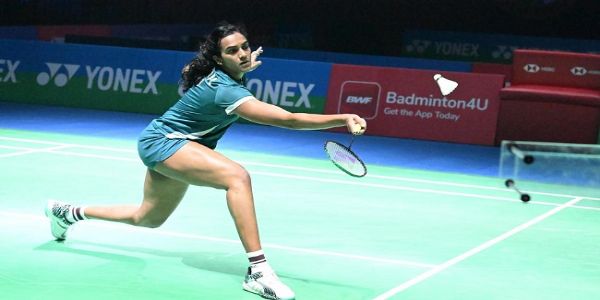 থাইল্যান্ড ওপেন ২০২৬: সিন্ধু ও শ্রীকান্ত শেষ ষোলোতে,বিদায় নিলেন আয়ুশ