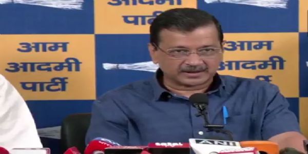 বেশিরভাগ প্রশ্নপত্র ফাঁস বিজেপি সরকারের আমলেই হয়েছে : অরবিন্দ কেজরিওয়াল