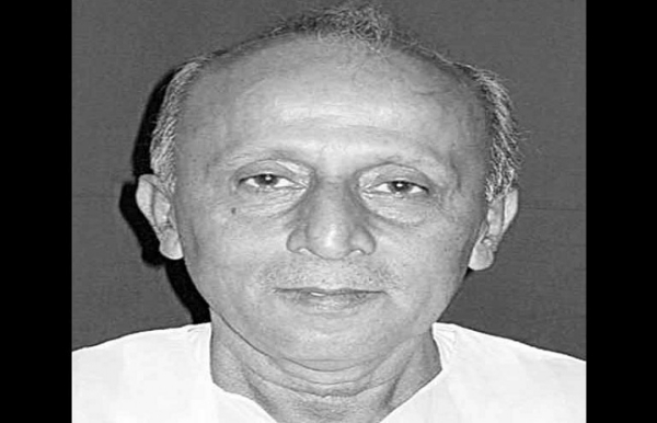 প্রয়াত প্রাক্তন সিপিএম সাংসদ সুধাংশু শীল