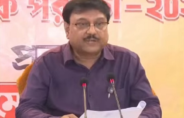 উচ্চ মাধ্যমিকের ফল ঘোষণা, পাশের হারে এগিয়ে পূর্ব মেদিনীপুর
