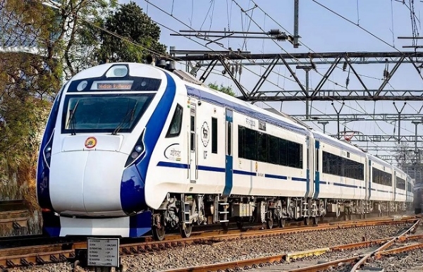 বন্দে ভারত এক্সপ্রেস