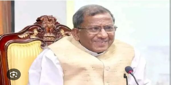 ৭০ শতাংশ কনভয়ের বহর কমাবেন অসমের রাজ্যপাল লক্ষণপ্রসাদ