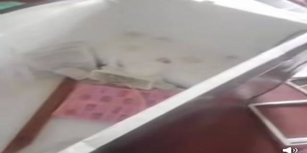 খানাকুলে তৃণমূল কর্মীর বাড়িতে ভাঙচুর, ভোট পরবর্তী হিংসার অভিযোগে উত্তপ্ত ধান্যঘড়ি
