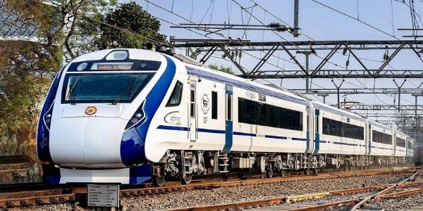 জামুই স্টেশনে হাওড়া-পটনা-হাওড়া বন্দে ভারত এক্সপ্রেসের অতিরিক্ত বিরতি