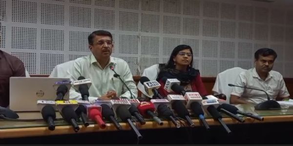 প্রশাসনিক সংস্কারে ঐতিহাসিক সাফল্য, জাতীয় স্তরে নজির গড়ল ত্রিপুরা
