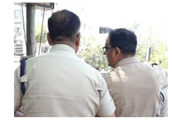 ভোপালে হাই অ্যালার্ট