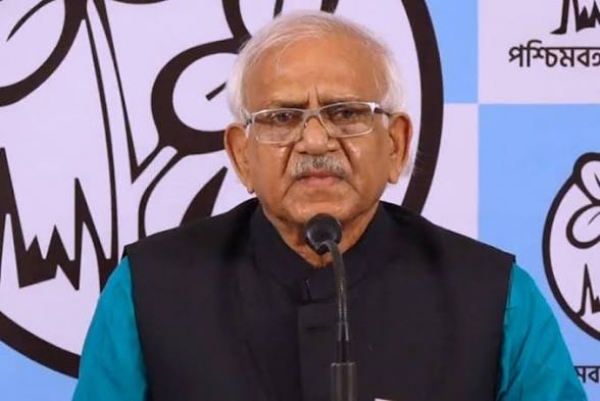 শোভনদেব চট্টোপাধ্যায়