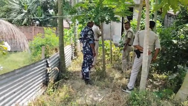 বোমাতঙ্ক
