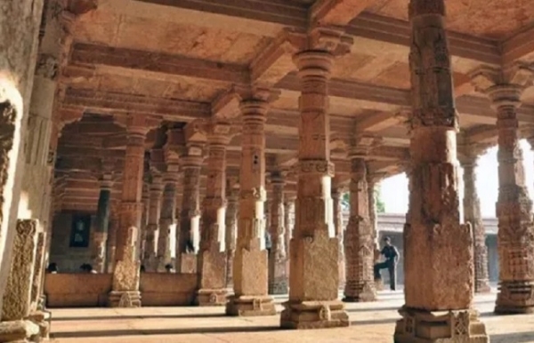 ভোজশালা