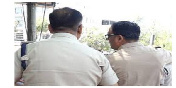 জুম্মার নামাজের আগে ভোপালে হাই অ্যালার্ট, মসজিদ ও সংবেদনশীল এলাকায় নিরাপত্তা বৃদ্ধি