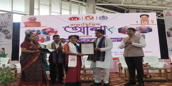 আশা কর্মীদের আর্থিক সুবিধা বাড়াতে সরকার প্রতিশ্রুতিবদ্ধ, আন্দোলনের প্রয়োজন নেই : মুখ্যমন্ত্রী
