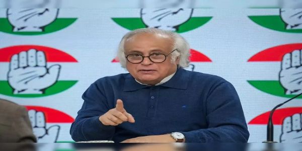 পেট্রল ও ডিজেলের মূল্যবৃদ্ধির সমালোচনা জয়রাম রমেশের