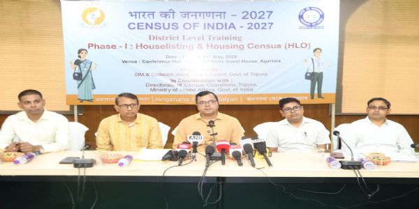 ১ আগস্টে শুরু হবে জনগণনার প্রথম পর্ব, প্রশিক্ষণ সম্পন্ন