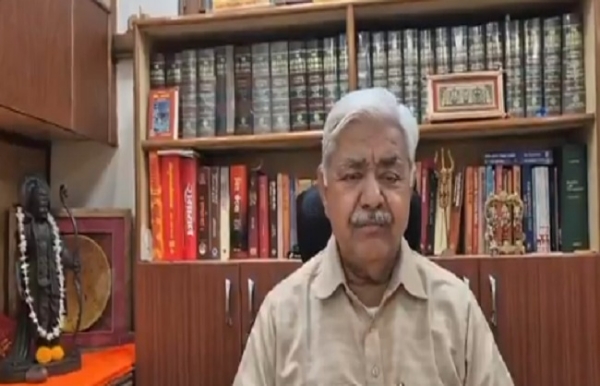 ভোজশালা নিয়ে মধ্যপ্রদেশ হাই কোর্টের রায়কে স্বাগত জানিয়েছে বিশ্ব হিন্দু পরিষদ
