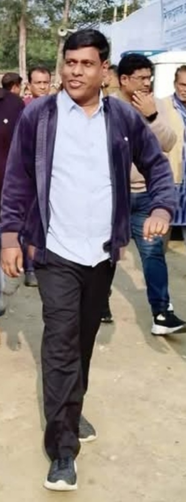 জাহাঙ্গীর ঘনিষ্ঠ সাইদুল গ্রেফতার