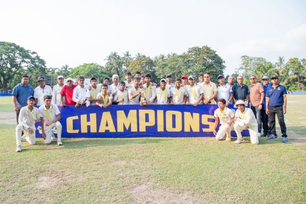 বড়িশা স্পোর্টিং জয়ী, হারল বাঁশদ্রোনী