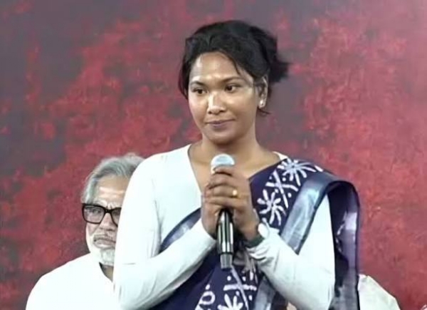 স্বপ্না বর্মন