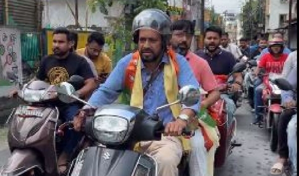 শঙ্কর ঘোষ