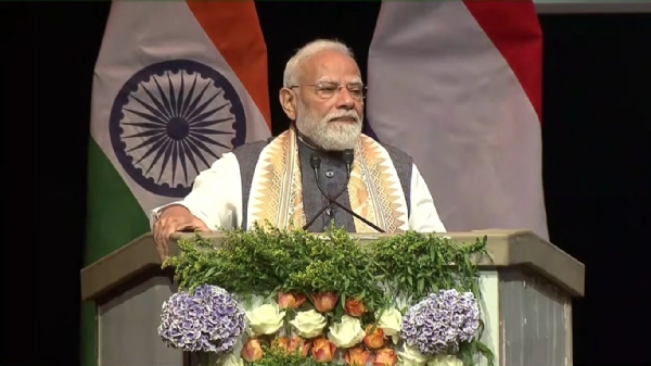 প্রধানমন্ত্রী