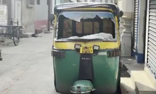 আসানসোলে পুলিশ ফাঁড়িতে হামলা; পরিস্থিতি নিয়ন্ত্রণে, তদন্তে পুলিশ