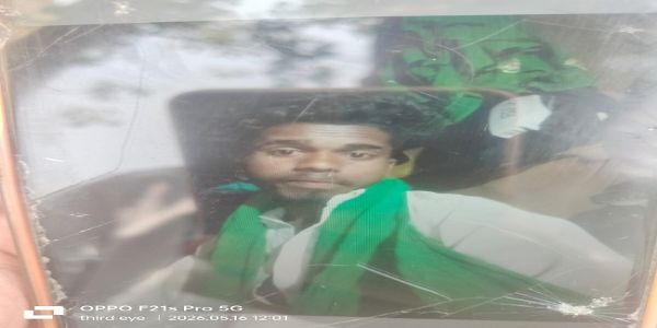 বিয়েবাড়িতে গিয়ে রহস্যমৃত্যু যুবকের, পাহাড়ে ঝুলন্ত দেহ উদ্ধার ঘিরে চাঞ্চল্য