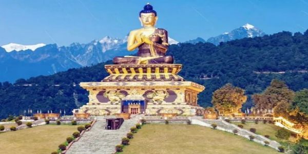 সিকিমের রাজ্য প্রতিষ্ঠা দিবসে রাষ্ট্রপতি-প্রধানমন্ত্রীসহ শীর্ষ নেতাদের শুভেচ্ছা বার্তা