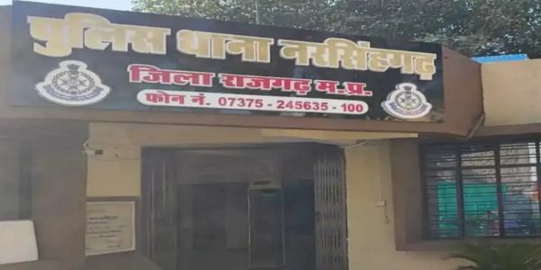 রাজগড়ে গাড়ির ধাক্কায় পথচারী যুবকের মৃত্যু, তদন্তে পুলিশ