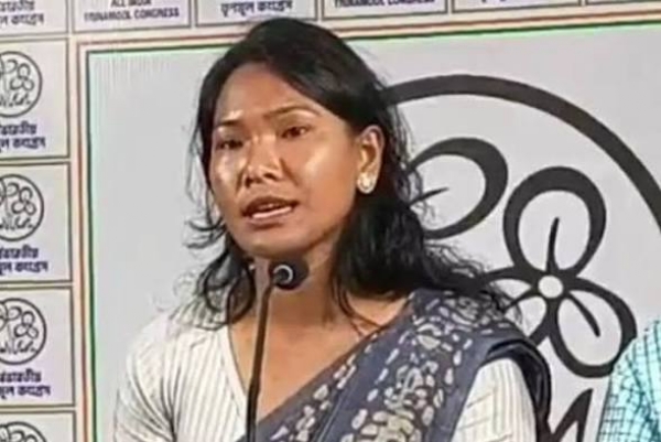 স্বপ্না বর্মণ