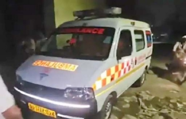 স্ত্রীর সঙ্গে বচসার পর গলায় ফাঁস, ফরিদাবাদে যুবকের আত্মহত্যায় চাঞ্চল্য
