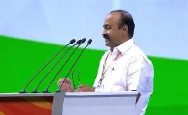 এক দশক পর কেরলে কংগ্রেসের ক্ষমতায় ফেরা, সোমবার মুখ্যমন্ত্রী পদে শপথ নেবেন ভিডি সতীশন