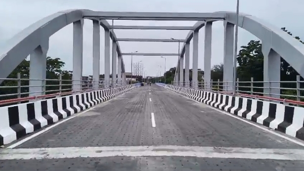 নতুন সেতু