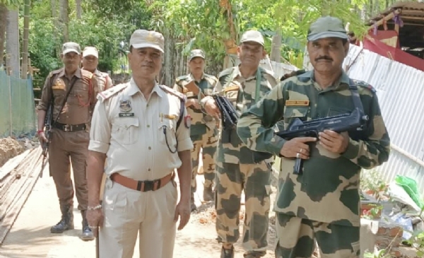 Sribhumiborder