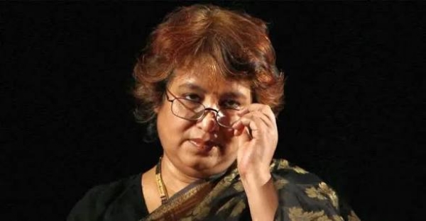 তসলিমা নাসরিন