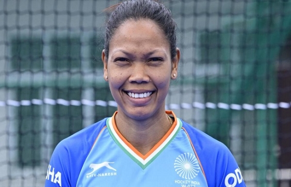২০২৬ অস্ট্রেলিয়া সফরের জন্য ভারতীয় মহিলা হকি দল: নেতৃত্ব দেবেন সালিমা টেটে