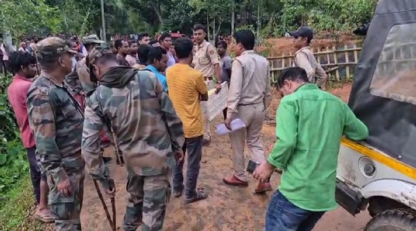 ইয়াবা উদ্ধার কদমতলায়