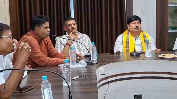 অর্জুন সিং