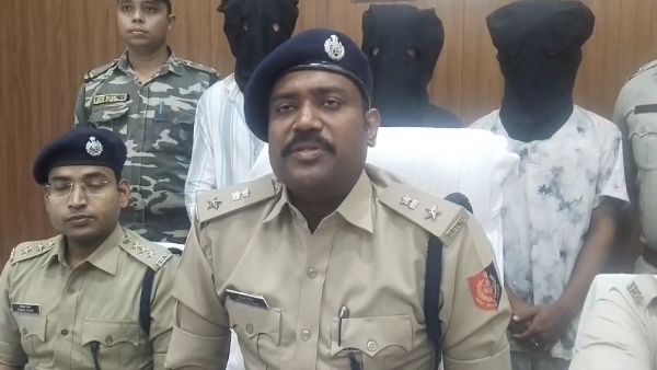 অনুপম সিং