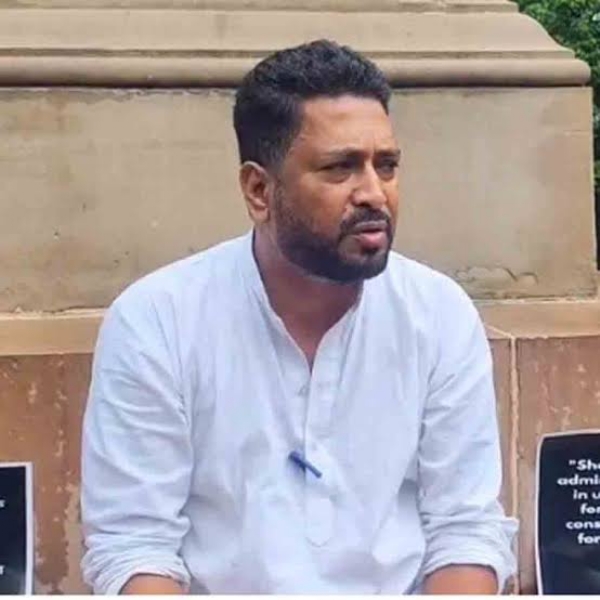 শংকর ঘোষ