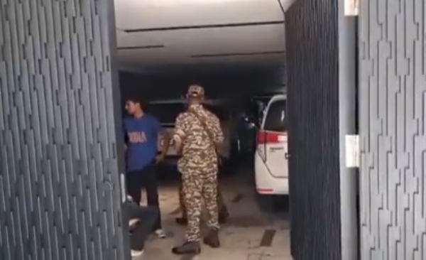 এএপি নেতা দীপকের বাসভবনে ইডি-র তল্লাশি, সরব অতিশী মারলেনা