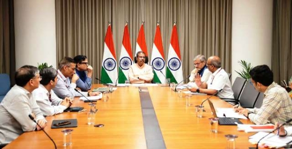 কঠোর নিরাপত্তা ব্যবস্থার মধ্যে নিট-ইউজি পুনঃপরীক্ষা আয়োজনের নির্দেশ, স্বচ্ছতা ও নিরপেক্ষতার উপর জোর শিক্ষামন্ত্রীর