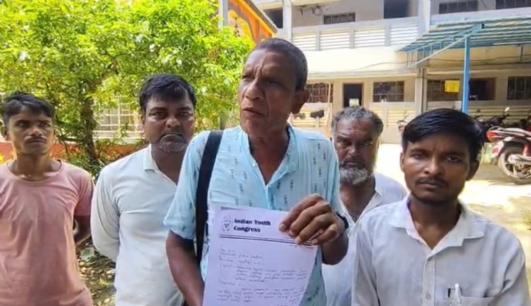 বিস্ফোরক মন্তব্য অজিত ধারার
