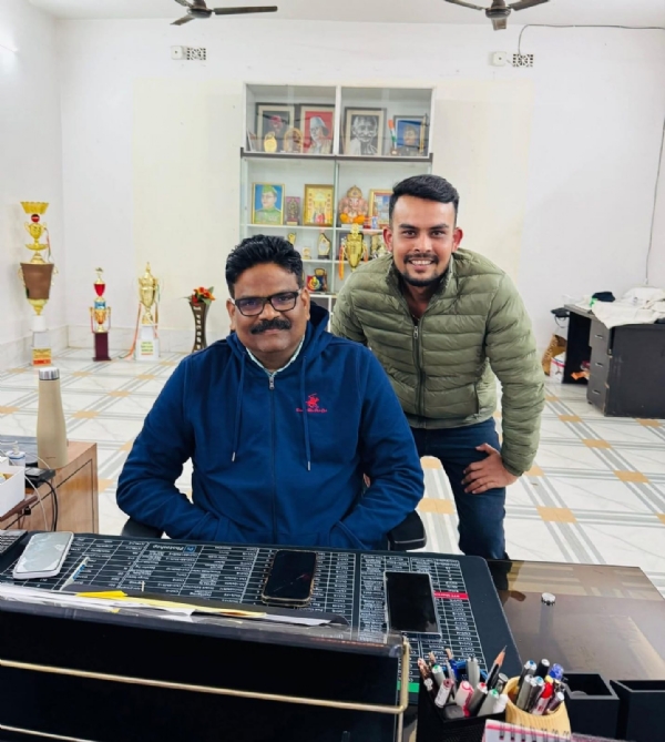 বাঁকুড়ার তৃণমূল সাংসদ ঘনিষ্ঠ ছাত্রনেতা গ্রেফতার