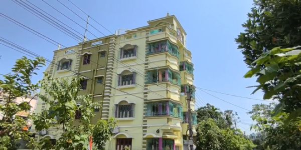 প্রাক্তন কাউন্সিলরের সম্পত্তি বৃদ্ধি নিয়ে প্রশ্ন, তদন্তের দাবি হলদিয়ার বাসিন্দাদের