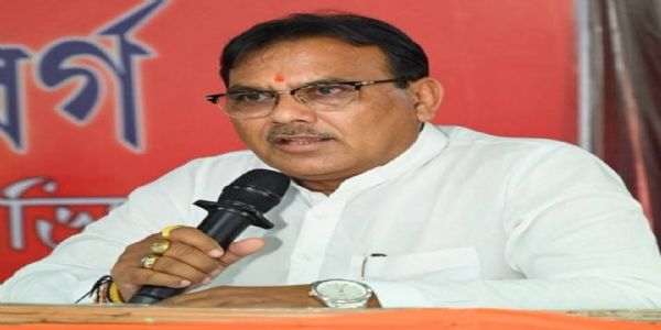সরকারে থাকাই একমাত্র লক্ষ্য নয়, সংগঠনকে শক্তিশালী করাই বিজেপি-র প্রধান কাজ : অর্থমন্ত্রী প্রণজিৎ