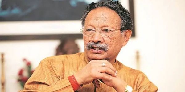 দীর্ঘদিন ছিলেন অসুস্থ, উত্তরাখণ্ডের প্রাক্তন মুখ্যমন্ত্রী ভুবন চন্দ্র খান্দুরি প্রয়াত